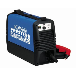 Blueweld Prestige Plasma 34 Kompressor в Таганьково