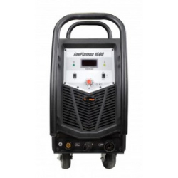 FoxWeld FoxPlasma 1600 в Таганьково