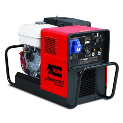 Купить Telwin MOTOINVERTER 204 CE HONDA в Таганьково