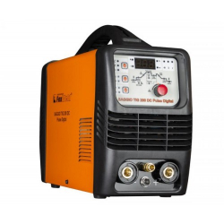 FoxWeld SAGGIO TIG 300 DC Pulse Digital в Таганьково