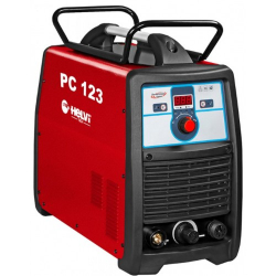 Helvi PC 123 M6 ST 120 (with CNC) в Таганьково