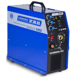 Купить Aurora PRO OVERMAN 160 в Таганьково