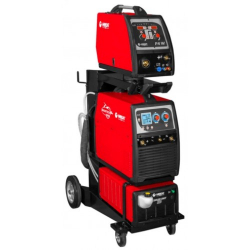 Купить Helvi Maxitech 380 R.A. 2PULSE в Таганьково