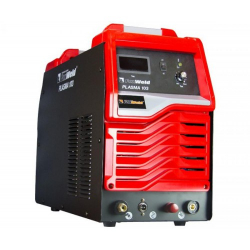 FoxWeld Plasma 103 new в Таганьково