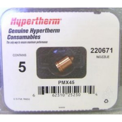 Купить Hypertherm Сопло PMX45 в Таганьково