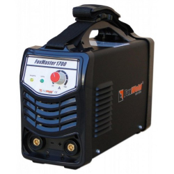 Купить FoxWeld FoxMaster 1700 в Таганьково