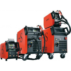 Купить Lorch Saprom S 3 mobil Speed Pulse в Таганьково