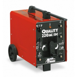 Купить Telwin Quality 220 AC/DC в Таганьково