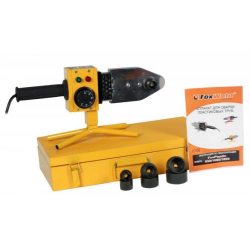 FoxWeld FoxPlastic 850 в Таганьково