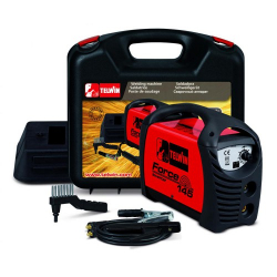 Купить Telwin FORCE 145 230V ACX + маска в Таганьково