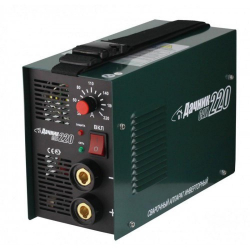 Купить FoxWeld Дачник 220 в Таганьково