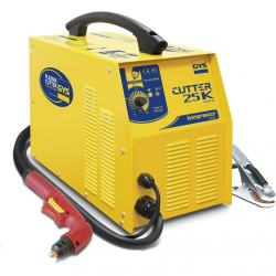 Gys PLASMA CUTTER 25K в Таганьково