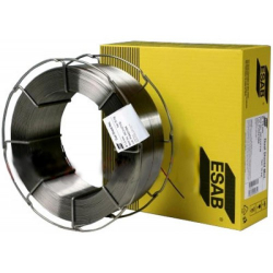 Стоимость ESAB OK AristoRod 13.22 - 1,0mm - 18,0kg в Таганьково