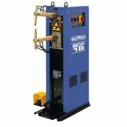 Аппарат точечной сварки Blueweld ВСР 18 LCD в Таганьково