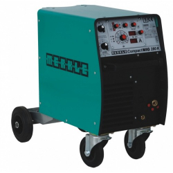 Купить Merkle CompactMIG 280 K в Таганьково