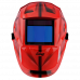 Купить Fubag OPTIMA 4-13 Visor Red в Таганьково