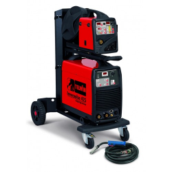 Купить Telwin INVERPULSE 425 MIG/TIG/MMA 400V + ACC в Таганьково