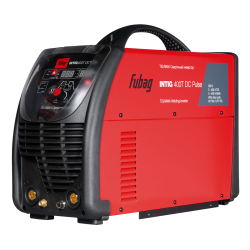 Fubag INTIG 400 T DC PULSE в Таганьково