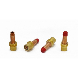 Купить Aurora Держатель цанги GasLens d.2.4 (TIG17-18-26) (10 шт.) в Таганьково