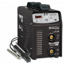Купить FoxWeld FoxMaster 170E в Таганьково