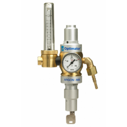 Купить GasIQ Optimator Lock Ar/Mix 34l/min 3/4-3/8 с ротаметром и блокировкой расхода газа ключом в Таганьково