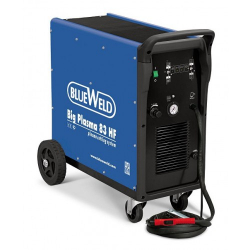 Blueweld BIG PLASMA 83 HF в Таганьково