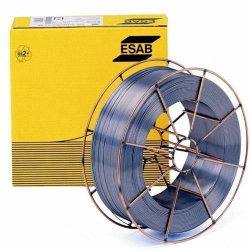 Стоимость ESAB OK AristoRod 12.63 - 1,2mm - 18,0kg в Таганьково