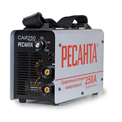 Купить Сварочный инвертор Ресанта САИ 250 в Таганьково