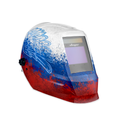 Купить Сварочная маска AS-4001F TRUE COLOR ПАТРИОТ в Таганьково