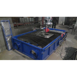 ПКО Волна Simple Cutter 3000x2000 в Таганьково