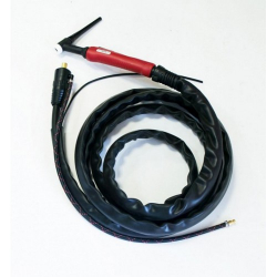 Купить Aurora TIG 26 180A (35%) tig 160, 200 AC/DC, (Trak-50MMQ, б/р) 4m в Таганьково