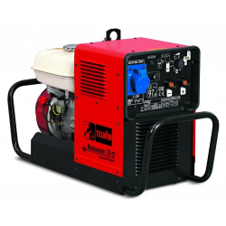 Купить Telwin MOTOINVERTER 174 CE HONDA в Таганьково