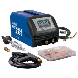 Blueweld Digital Plus 5500 (с набором 802832) - 220В в Таганьково