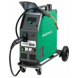 Купить Migatronic OMEGA2 400 C-L BASIC с тележкой в Таганьково