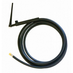 Купить Aurora TIG 9V 110A(35%)m12x1 8m с клапаном в Таганьково