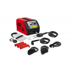 Telwin Smart Inductor 5000 200-240V Deluxe с аксессуарами в Таганьково