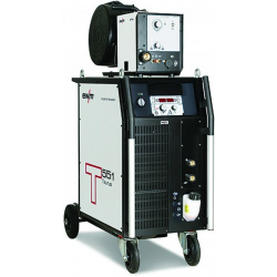 Купить EWM Taurus 551 Basic FDW в Таганьково