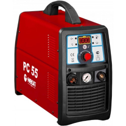 Helvi PC 55 M6 ST 70 (with CNC) в Таганьково