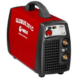 Купить Сварочный инвертор Helvi GLOBUS 201C в Таганьково