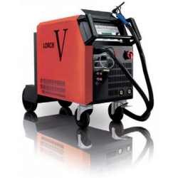 Lorch V30 AC/DC mobil в Таганьково