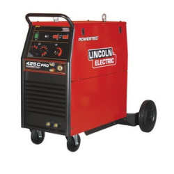 Купить Lincoln Electric POWERTEC 425C PRO в Таганьково