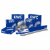 Стоимость EWC 308LSi 1,2 мм 15 кг в Таганьково