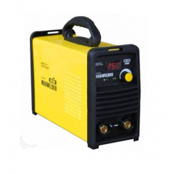 Купить Patriot Max Welder DC-250C Force в Таганьково
