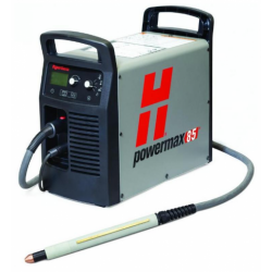 Hypertherm PowerMax 85 в Таганьково