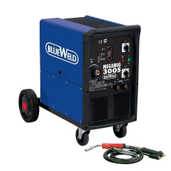 Купить Blueweld MEGAMIG 300S в Таганьково