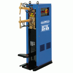 Аппарат точечной сварки Blueweld ВТЕ 28 LCD в Таганьково