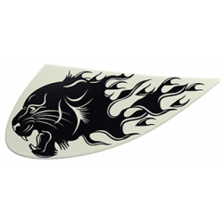 Купить Боковые части «Tiger» в Таганьково