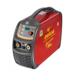 Selco Genesis 1800TLH с горелкой ST17U/D(4м) в Таганьково