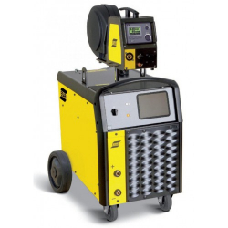 Купить ESAB ORIGO MIG 6502CW в Таганьково