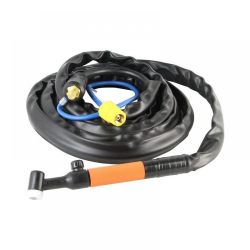 Купить Горелка Foxweld SRT-26V 4м (35мм2, вентиль) в Таганьково